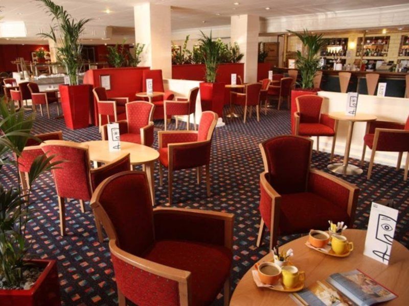 Hotel Britannia Leeds Leeds (West Yorkshire)