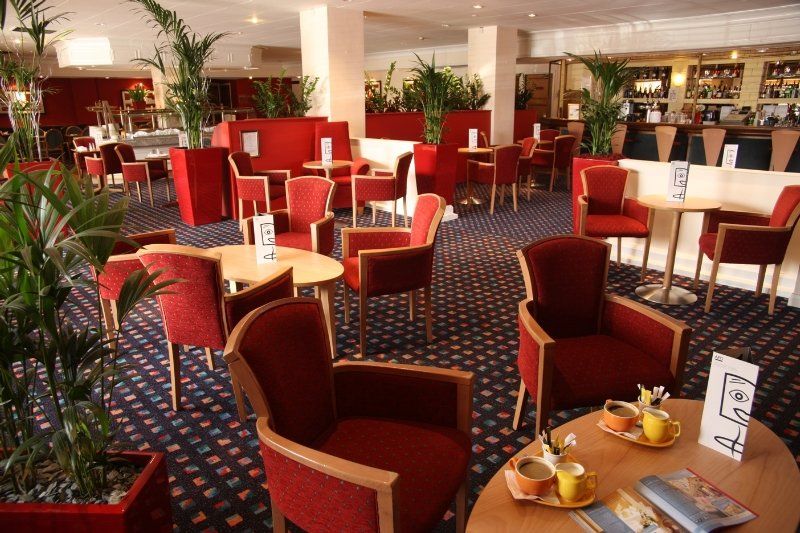 Britannia Leeds Hotel Leeds (West Yorkshire)