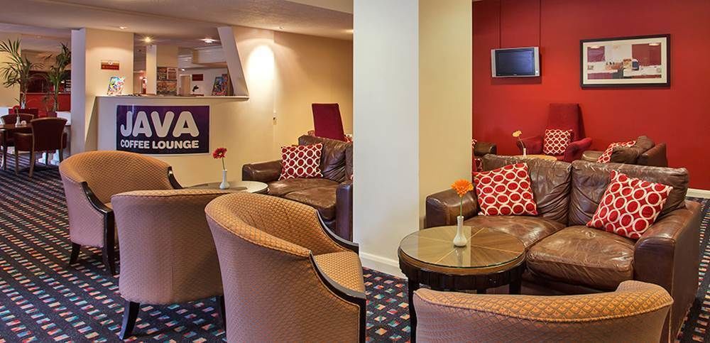 Hotel Britannia Leeds 3*