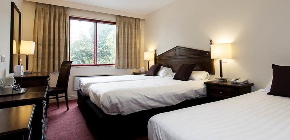 Britannia Leeds 3* Leeds (West Yorkshire)