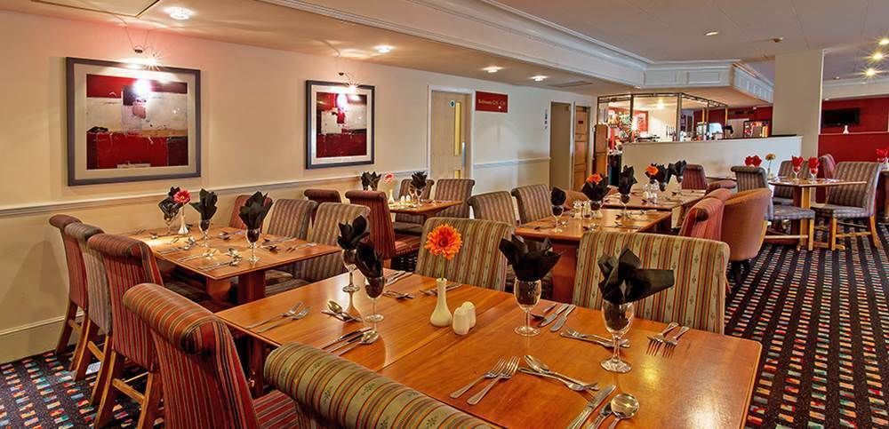 Britannia Leeds 3* Leeds (West Yorkshire)