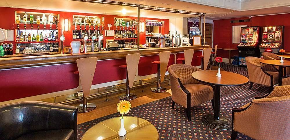 Hotel Britannia Leeds 3*