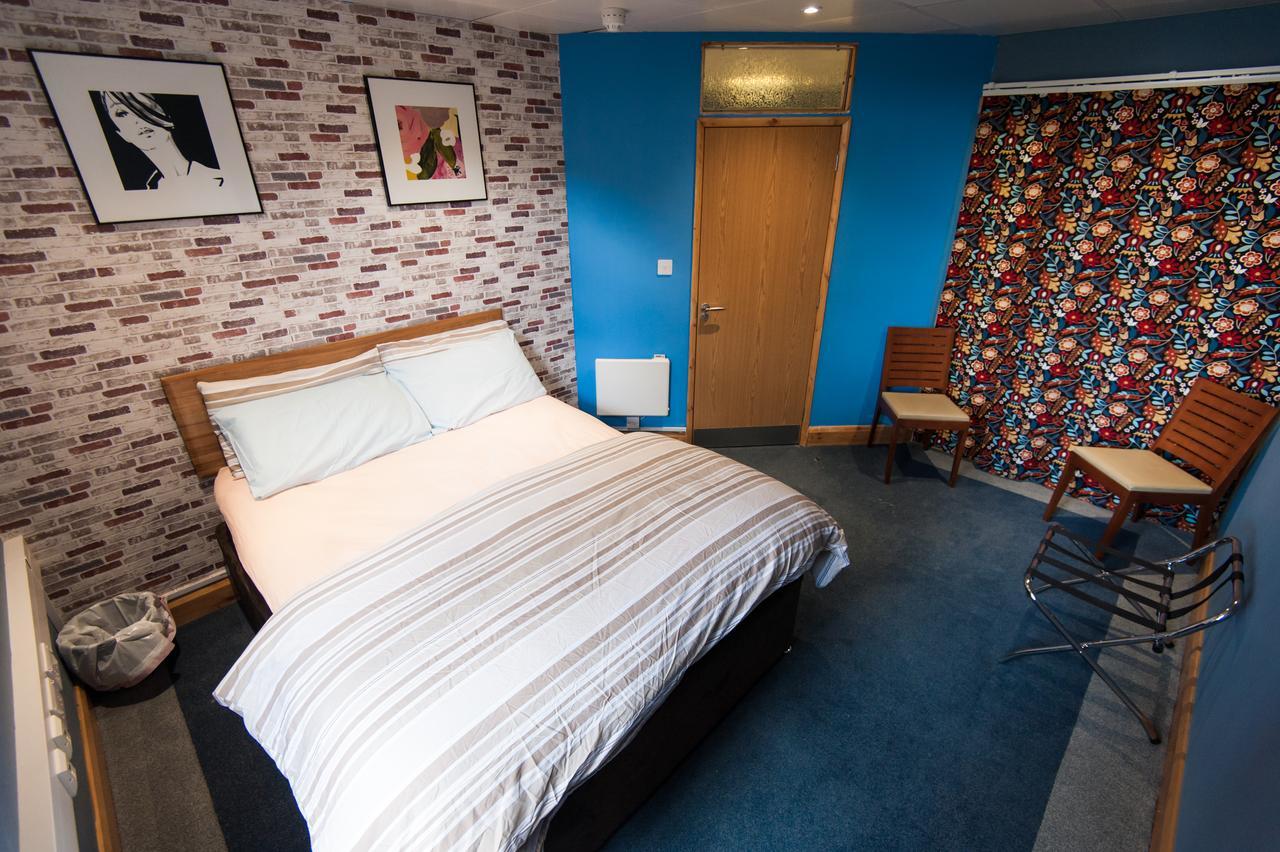 Hostel Russell Scott Backpackers Leeds (West Yorkshire)