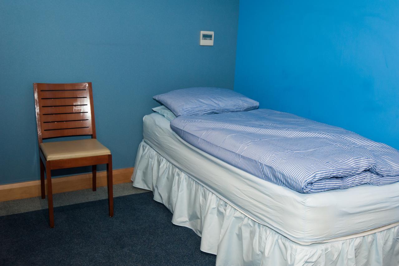Russell Scott Backpackers * Leeds (West Yorkshire)