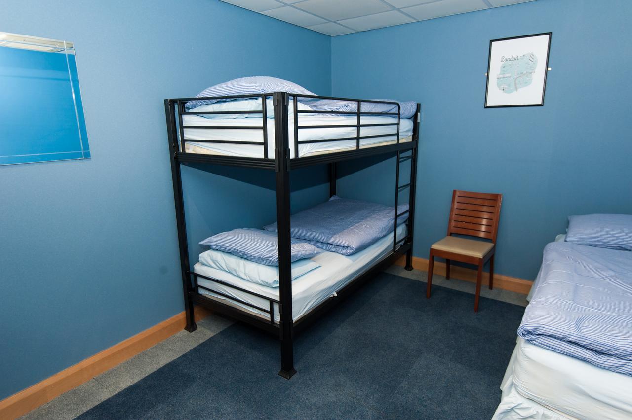 Russell Scott Backpackers * Leeds (West Yorkshire)