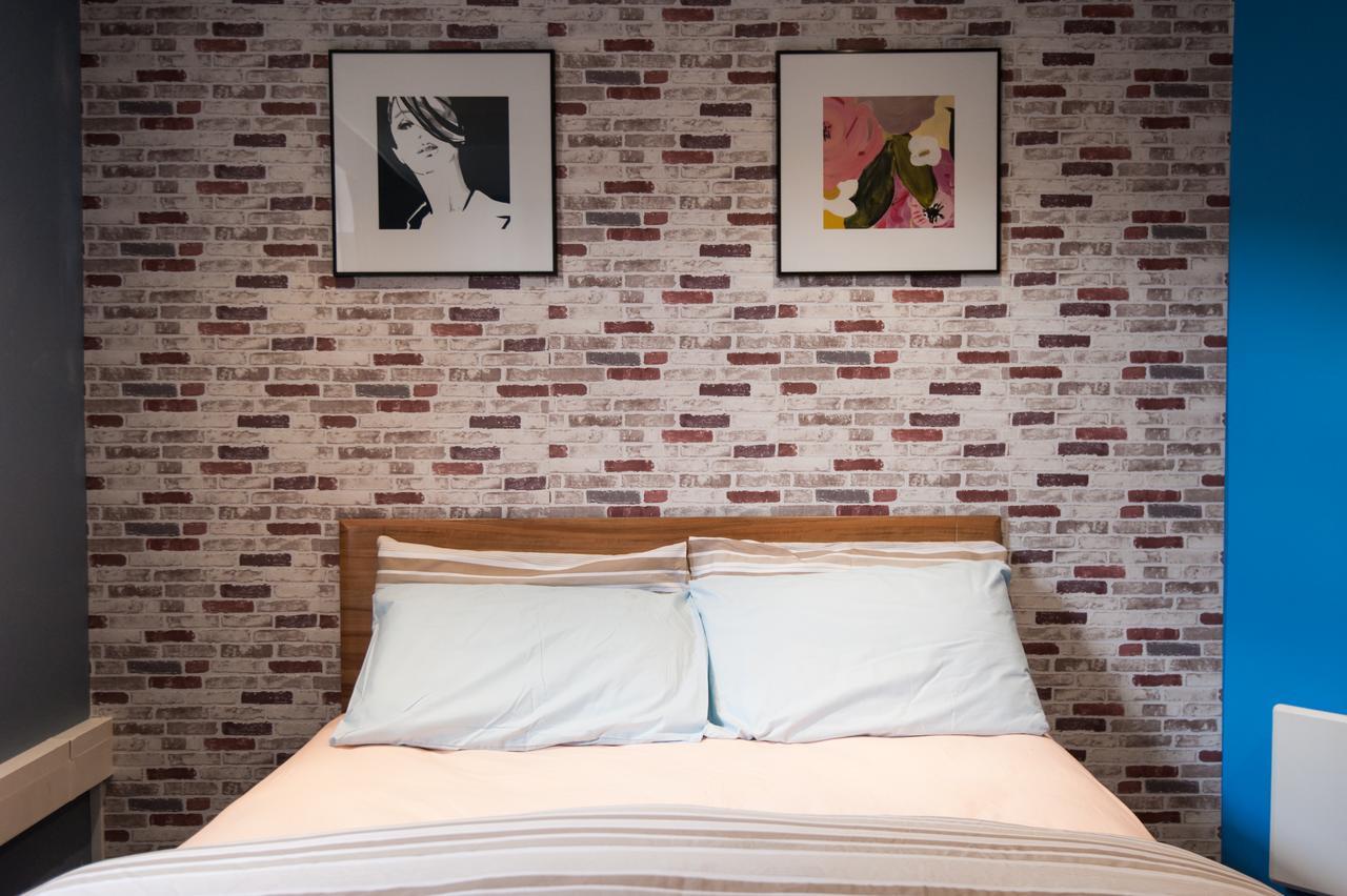 Russell Scott Backpackers Hostel Leeds (West Yorkshire)
