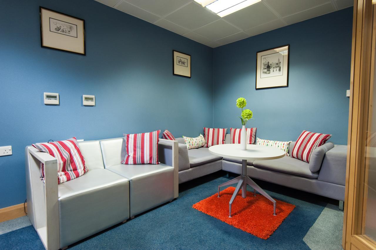 Hostel Russell Scott Backpackers Leeds (West Yorkshire)