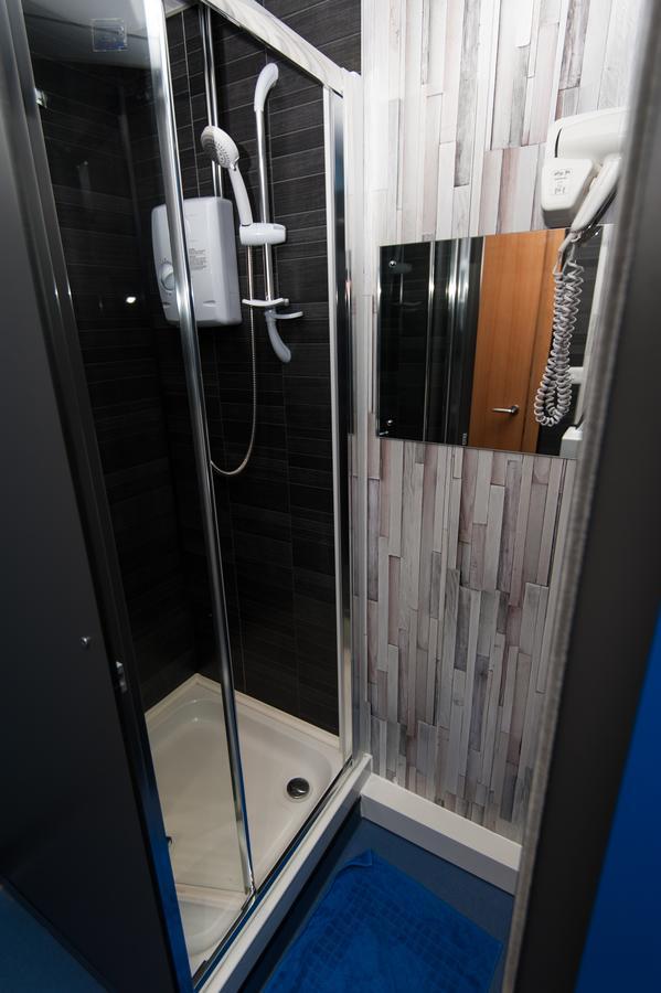 Hostel Russell Scott Backpackers Leeds (West Yorkshire)