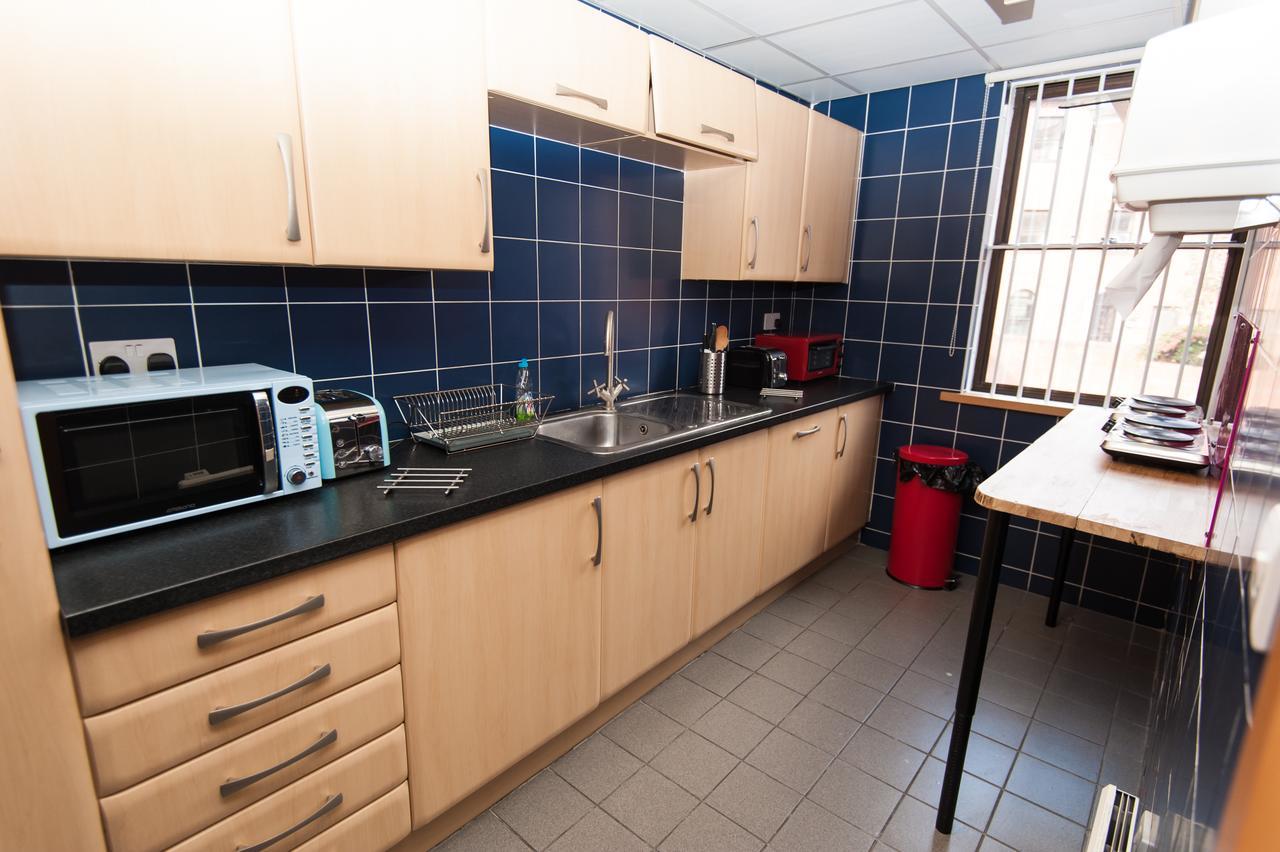 Russell Scott Backpackers * Leeds (West Yorkshire)