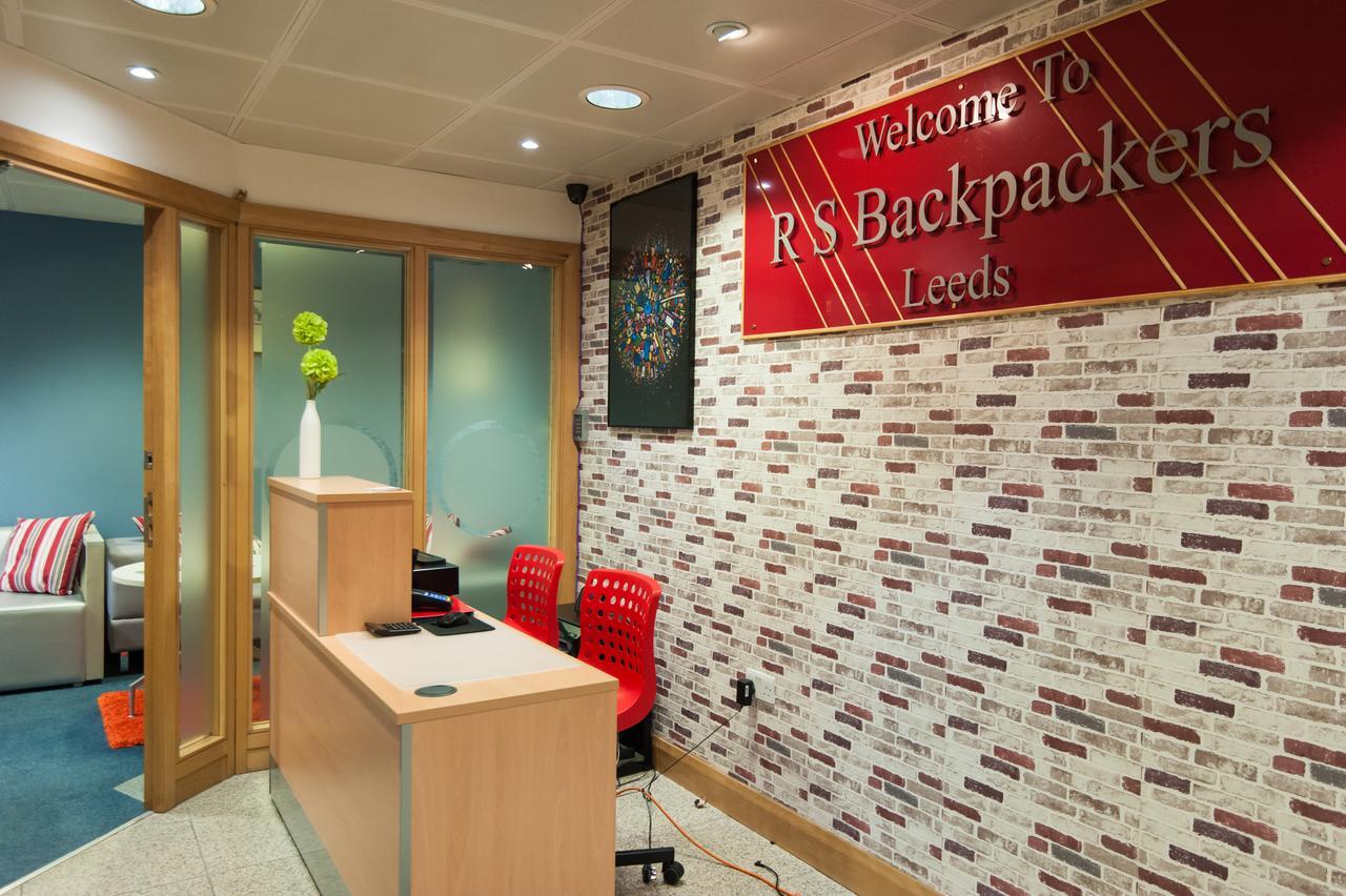 Hostel Russell Scott Backpackers