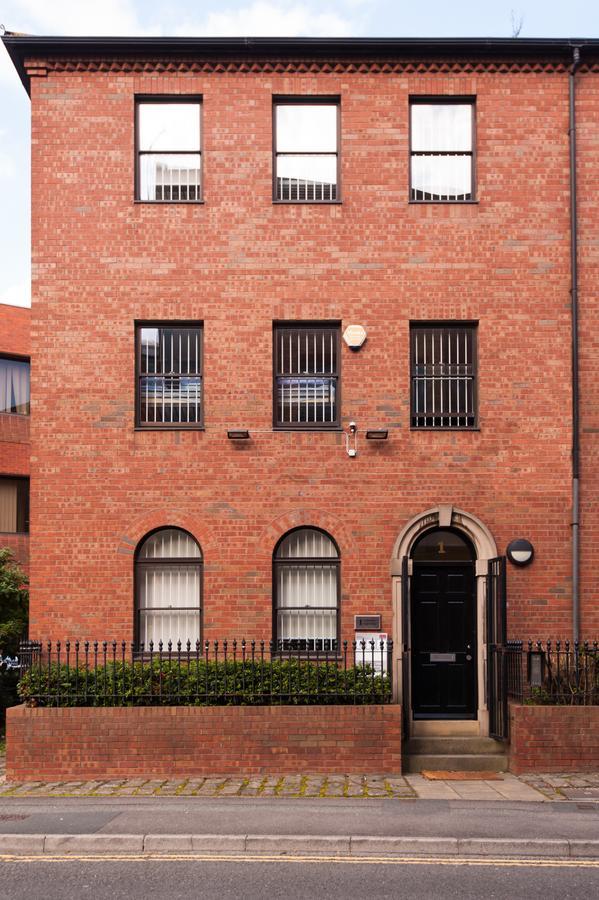 Russell Scott Backpackers * Leeds (West Yorkshire)