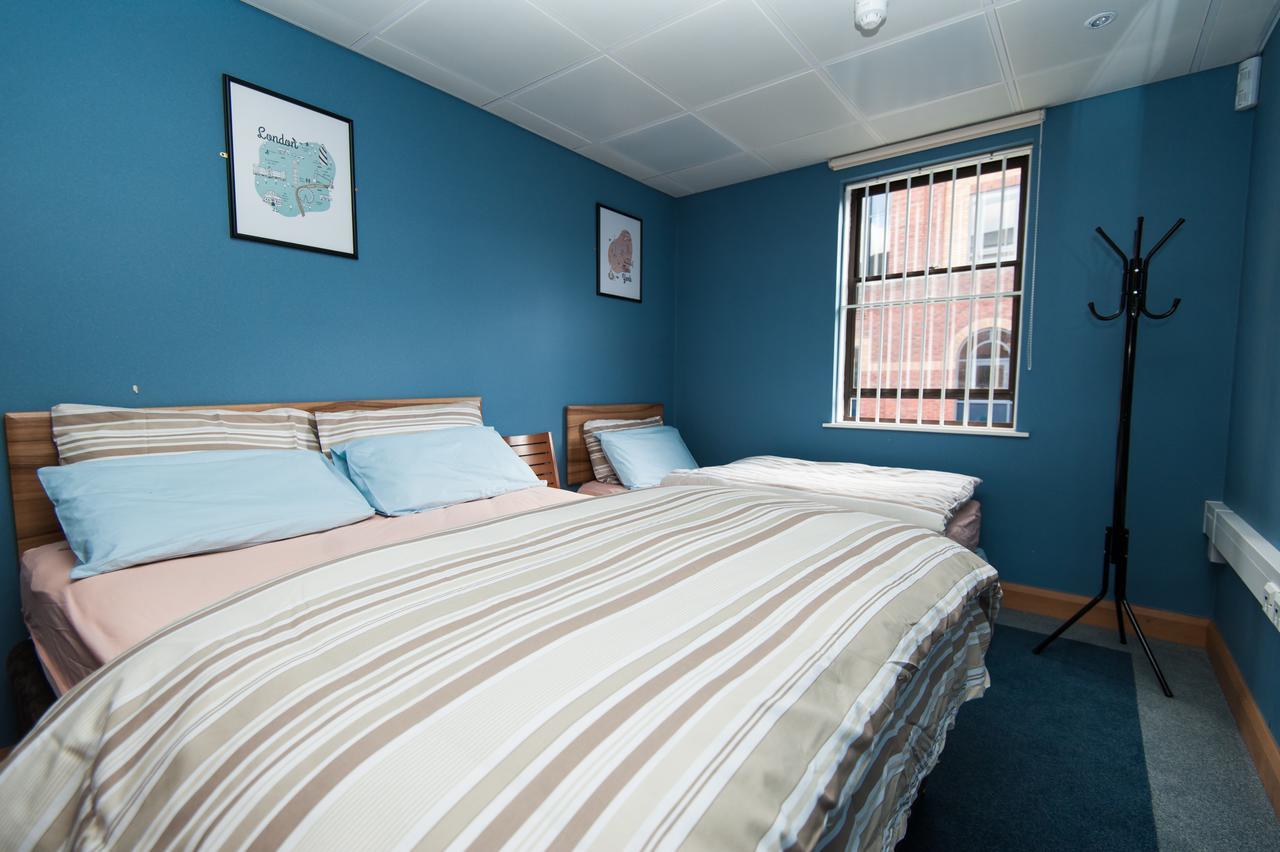 Hostel Russell Scott Backpackers