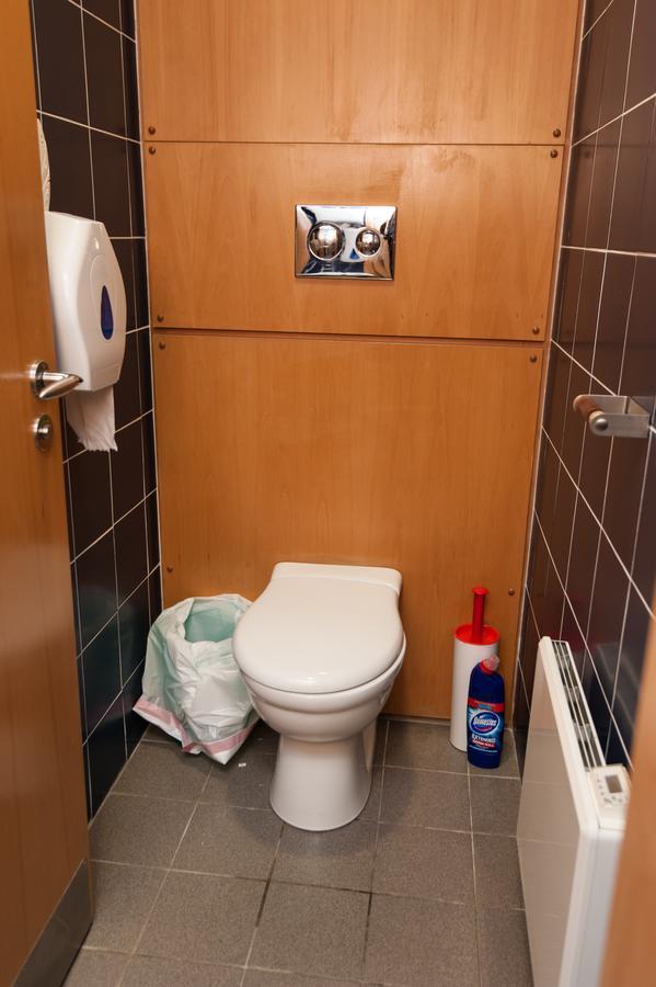 Russell Scott Backpackers Leeds (West Yorkshire)