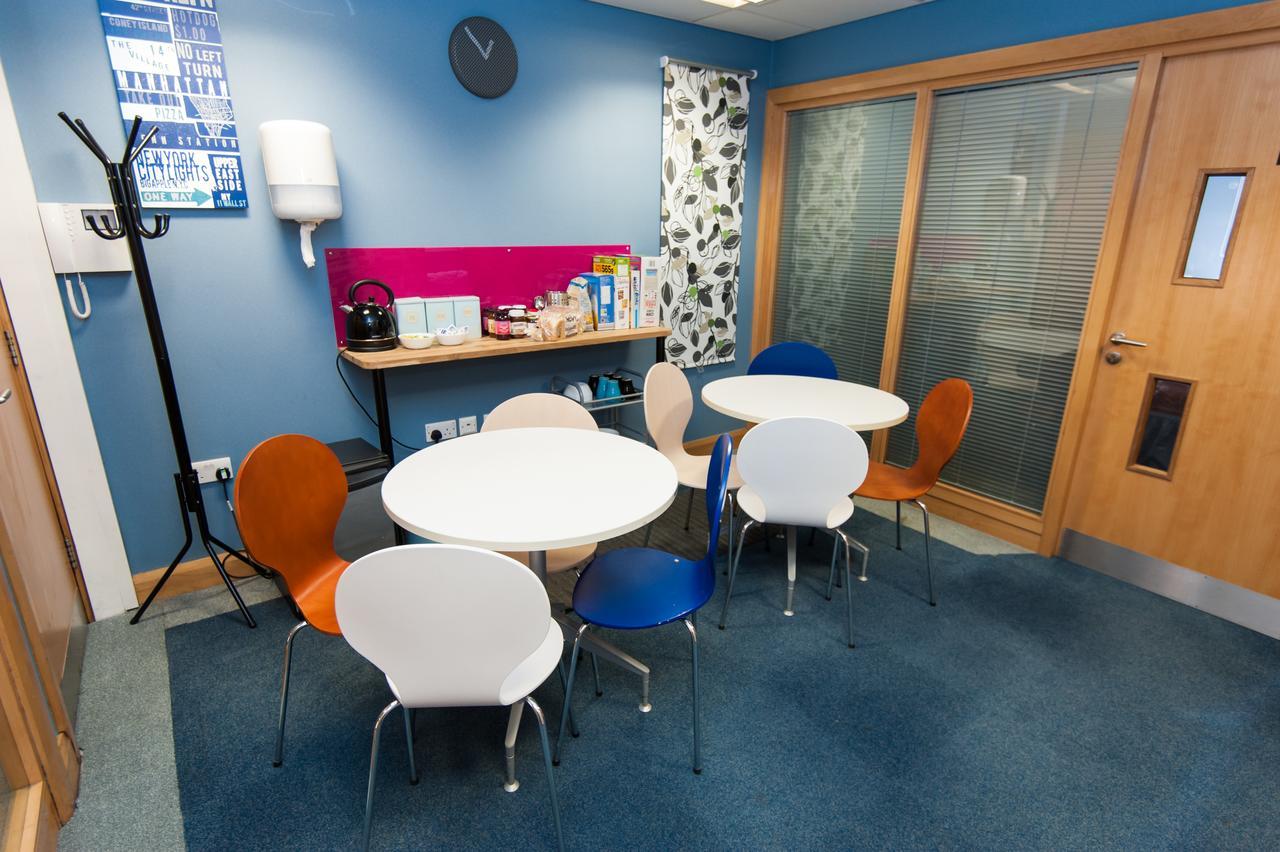 Hostel Russell Scott Backpackers Leeds (West Yorkshire)