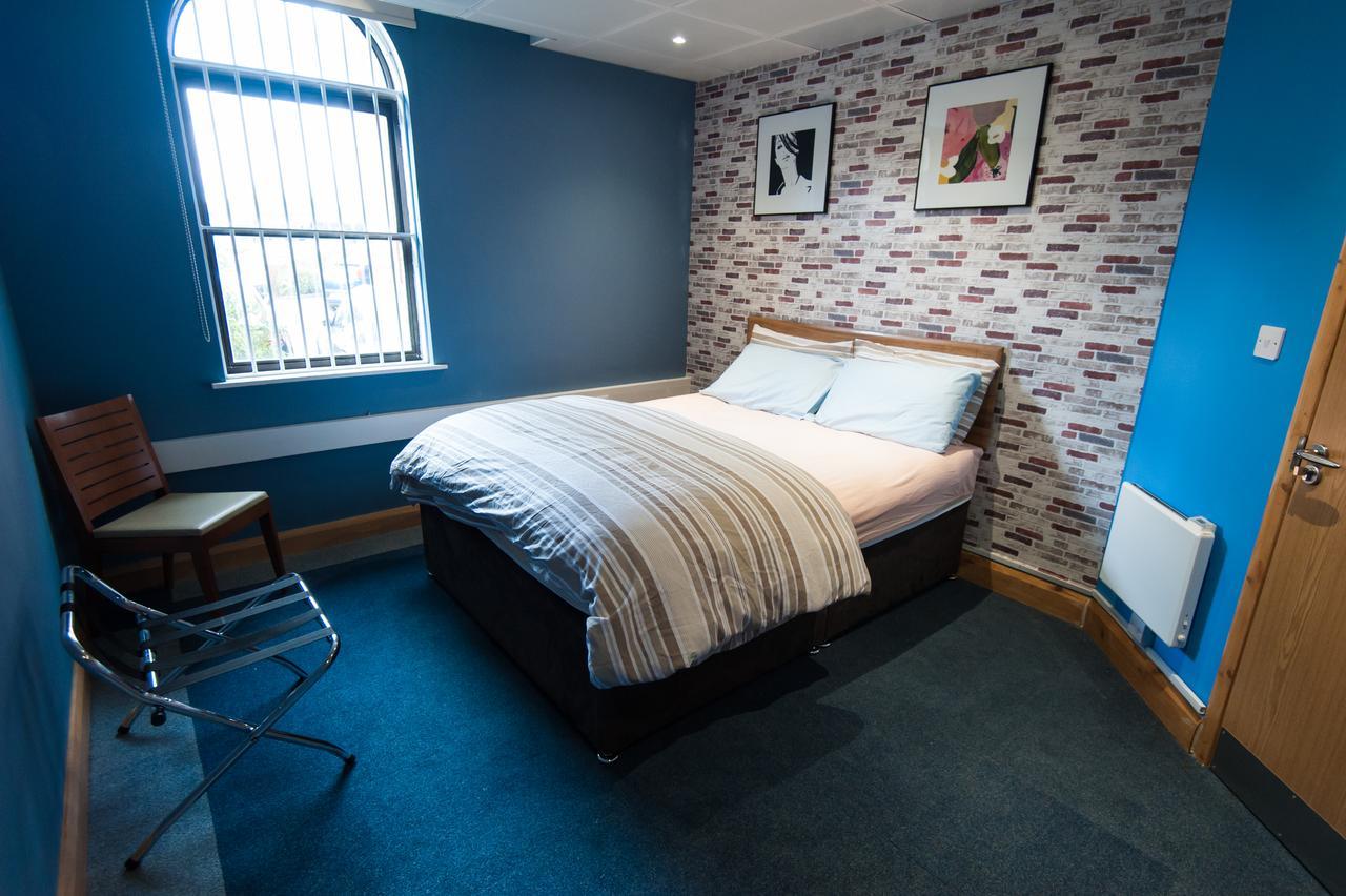 Hostel Russell Scott Backpackers *