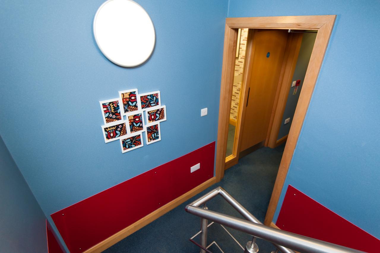 Hostel Russell Scott Backpackers