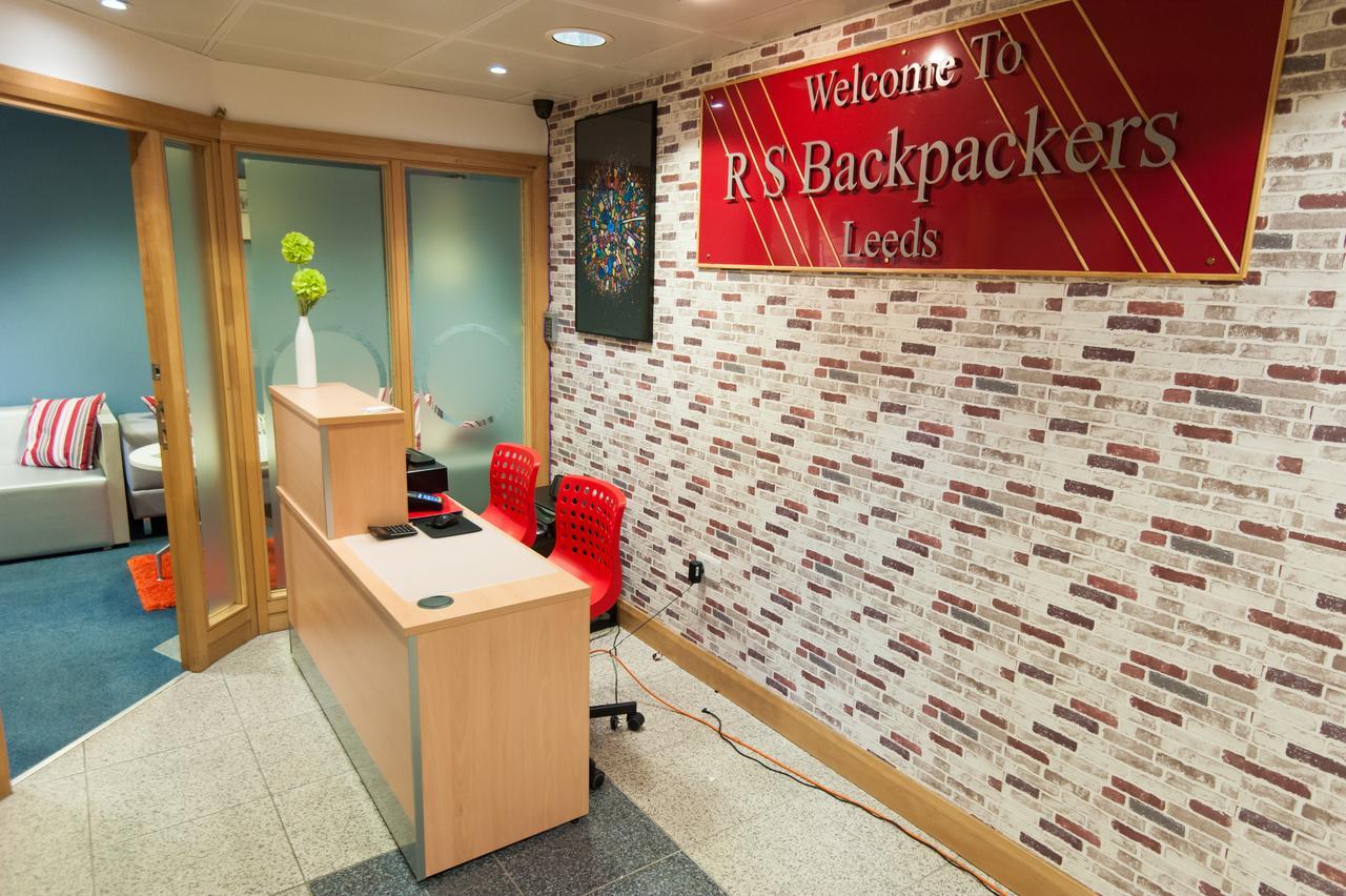 Russell Scott Backpackers Leeds (West Yorkshire)