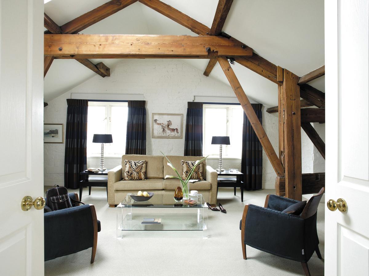 Hotel 42 The Calls Leeds (West Yorkshire)