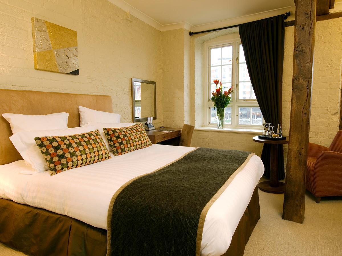42 The Calls Hotel Leeds (West Yorkshire)