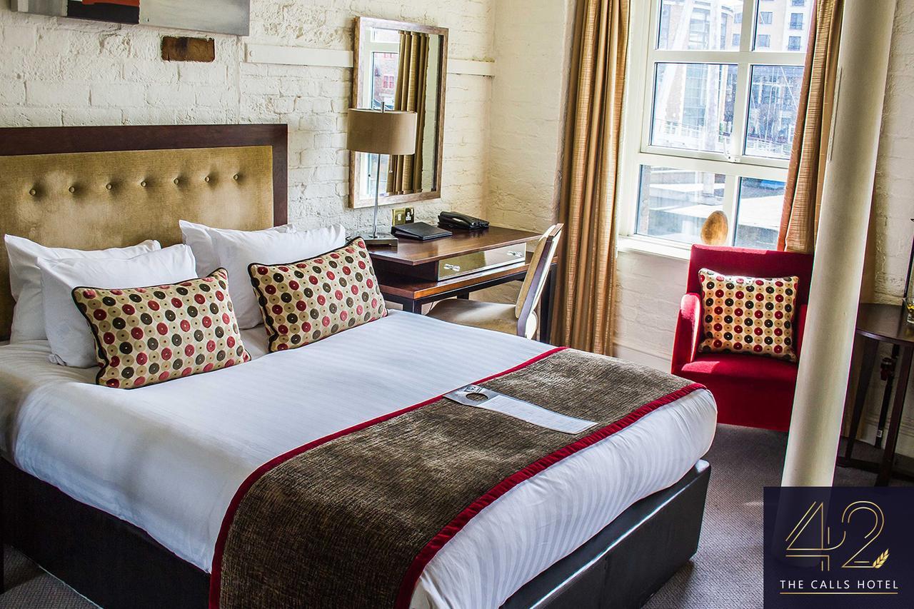 42 The Calls 4* Leeds (West Yorkshire)