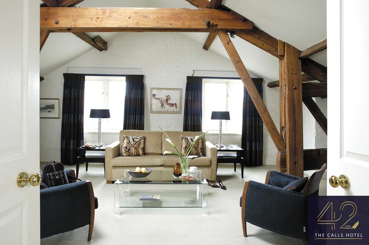 Hotel 42 The Calls Leeds (West Yorkshire)
