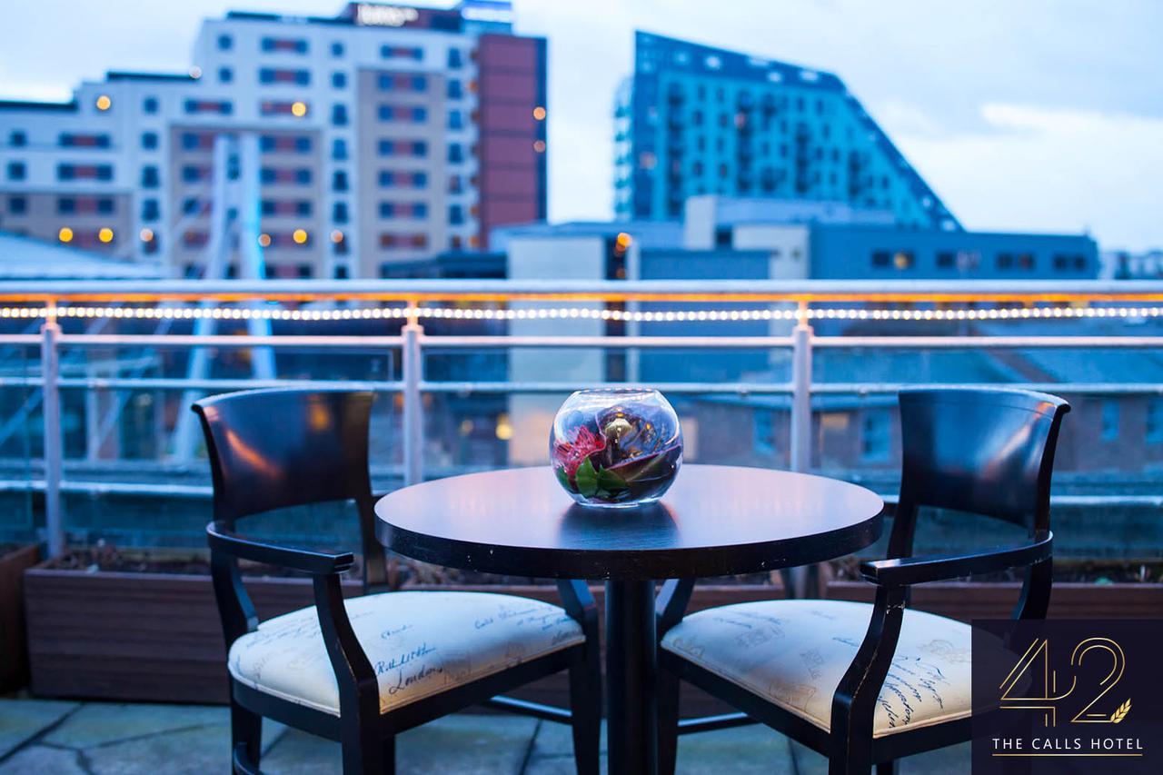 Hotel 42 The Calls Leeds (West Yorkshire)
