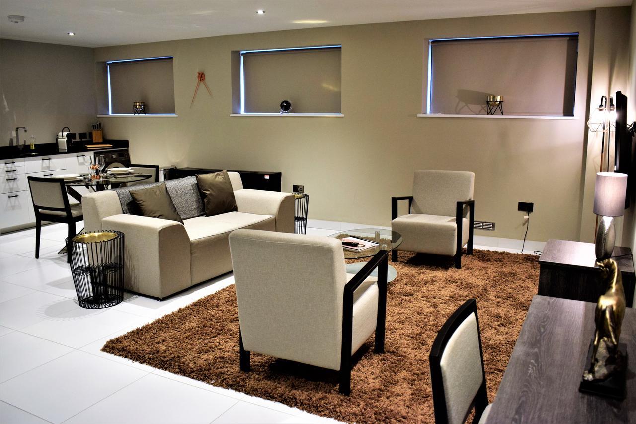 Mansio Park Square Aparthotel 4*