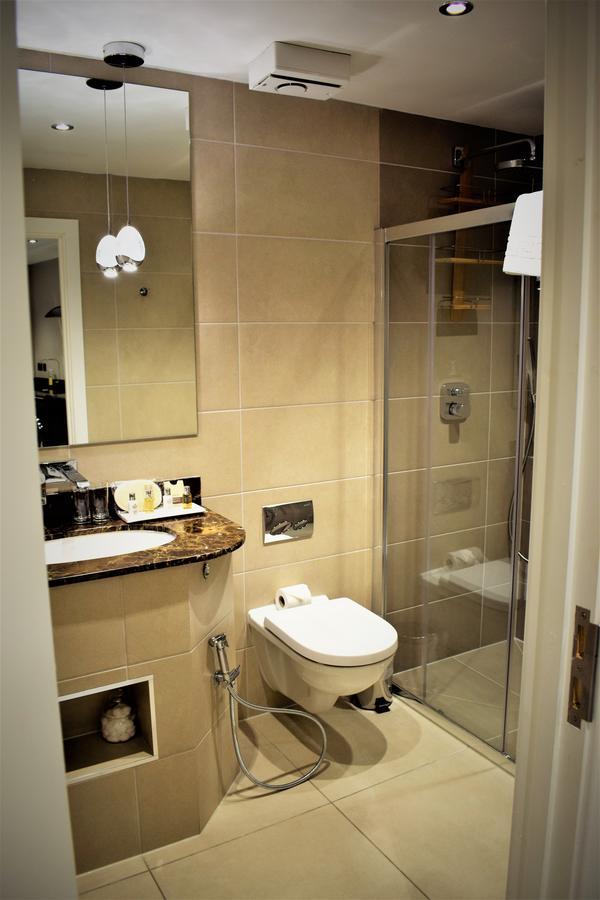 Mansio Park Square Aparthotel
