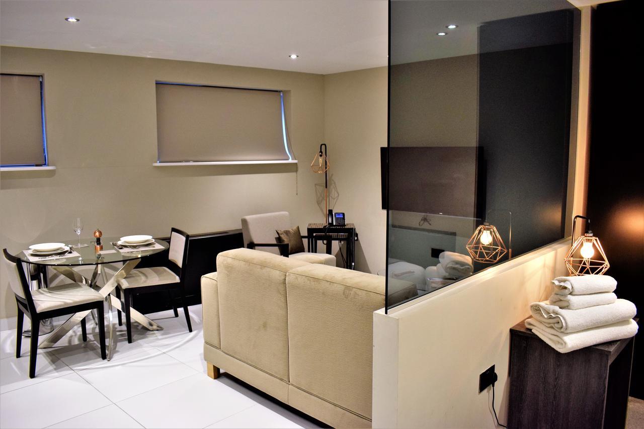 Aparthotel Mansio Park Square 4*