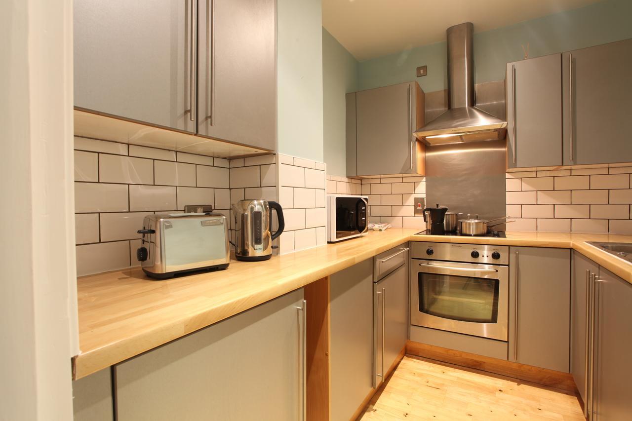 Apartment Stunning In Leeds Financial Quarter *