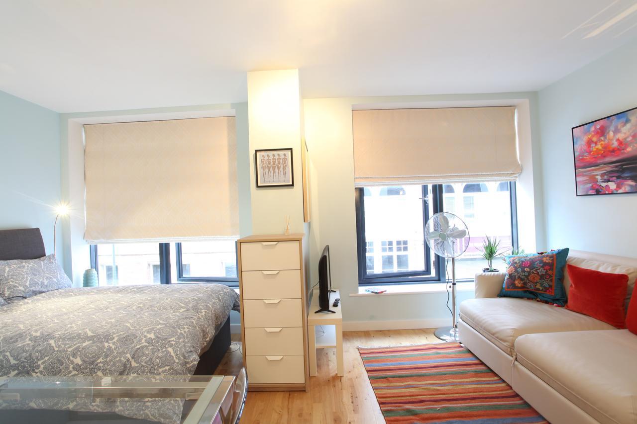Stunning In Leeds Financial Quarter Apartment *