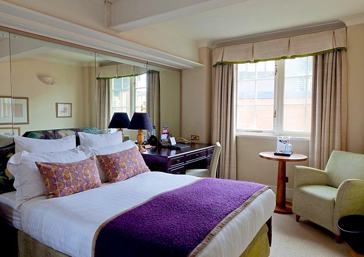42 The Calls Hotel Leeds (West Yorkshire)