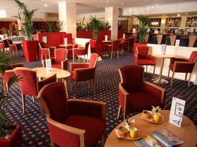 Britannia Leeds 3* Leeds (West Yorkshire)