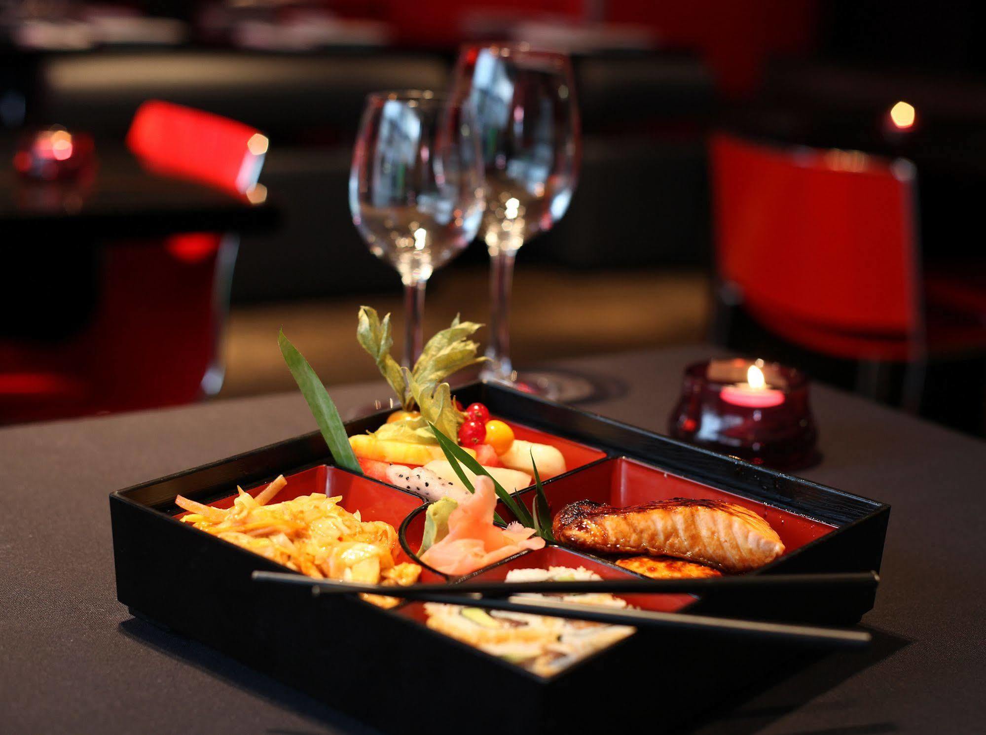 Hotel Park Plaza Leeds (West Yorkshire)