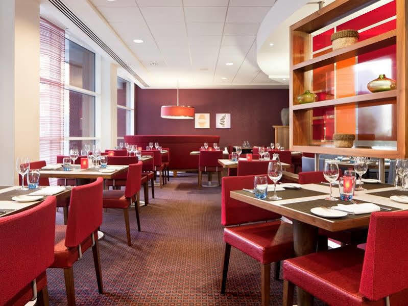 Novotel Leeds Centre Leeds (West Yorkshire)