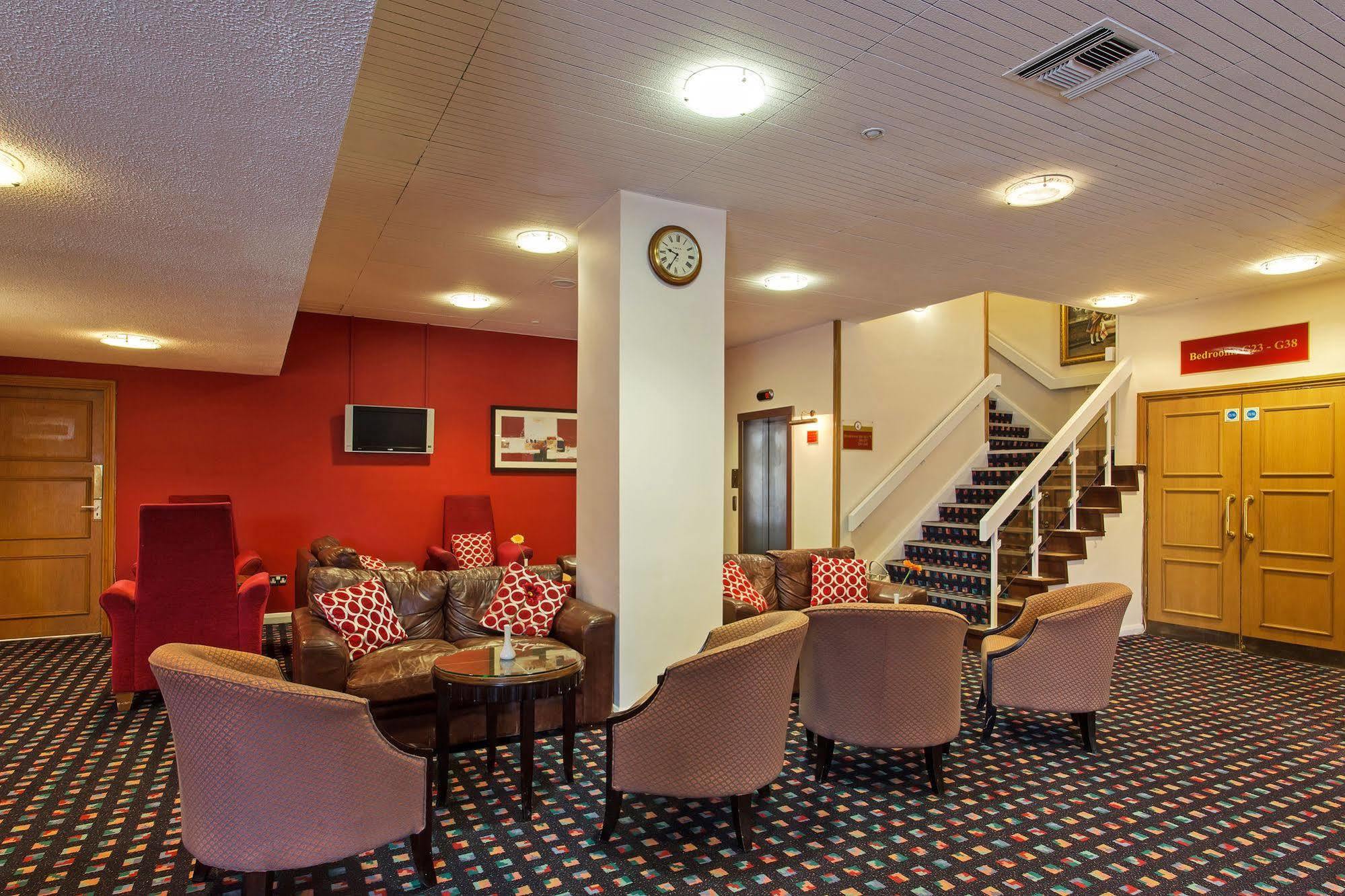 Britannia Leeds Hotel Leeds (West Yorkshire)