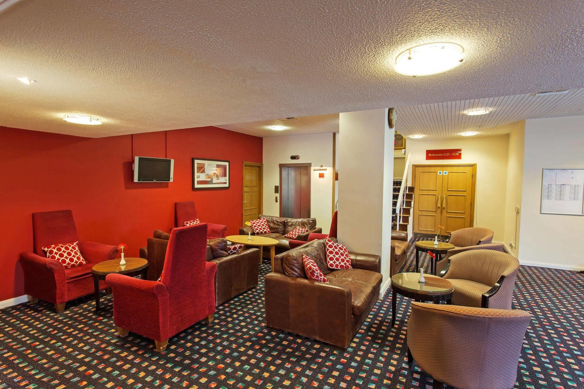 Britannia Leeds Leeds (West Yorkshire)