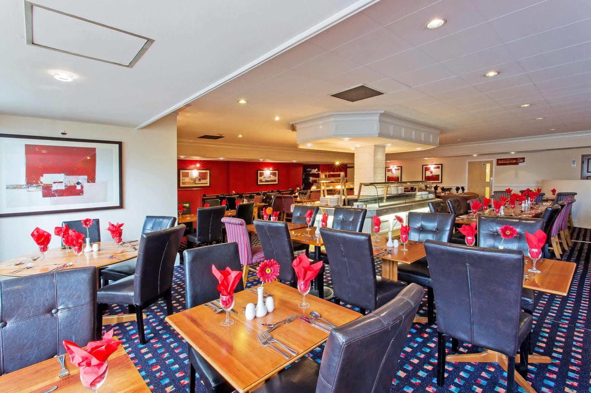 Britannia Leeds