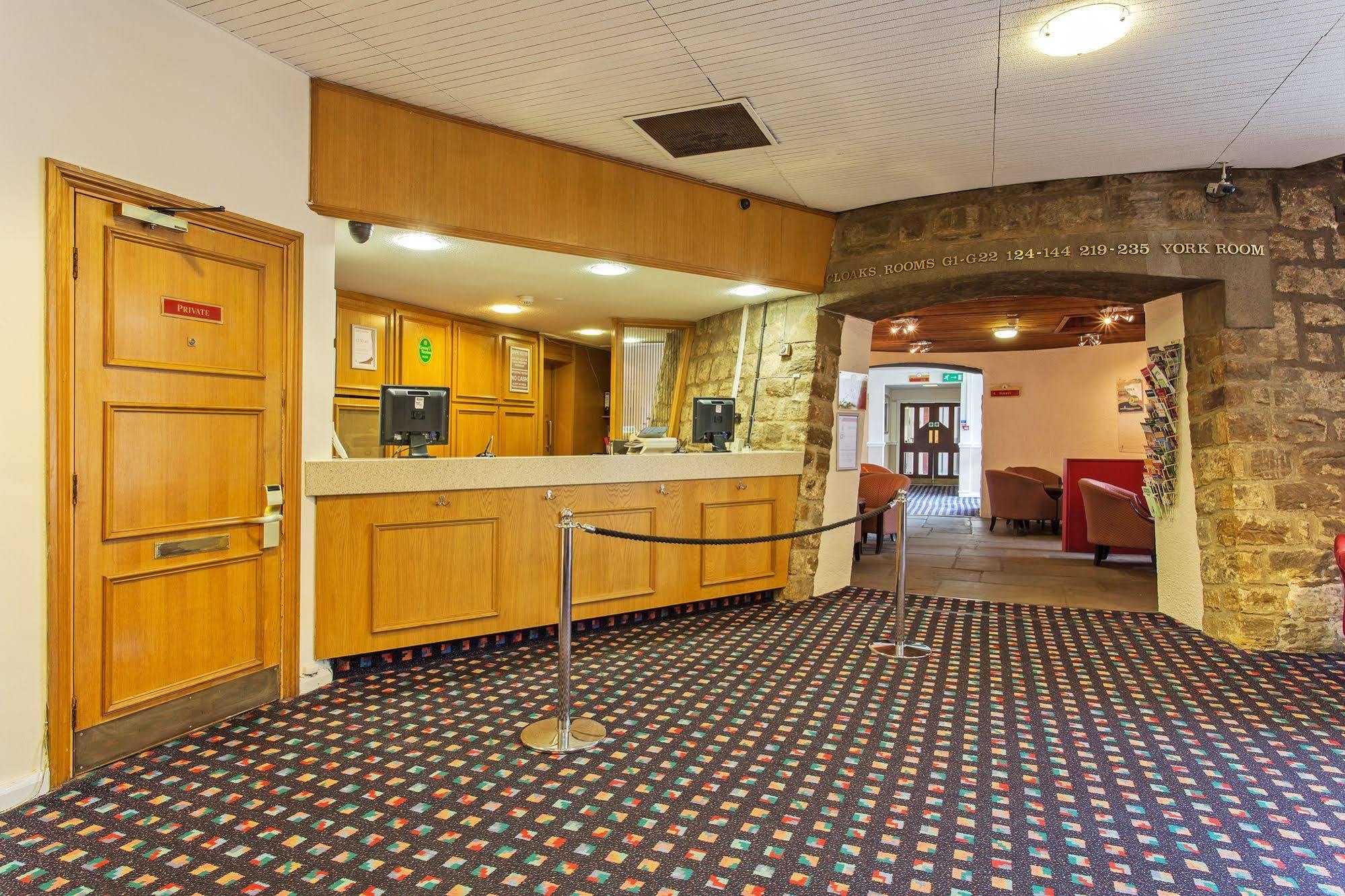 Hotel Britannia Leeds