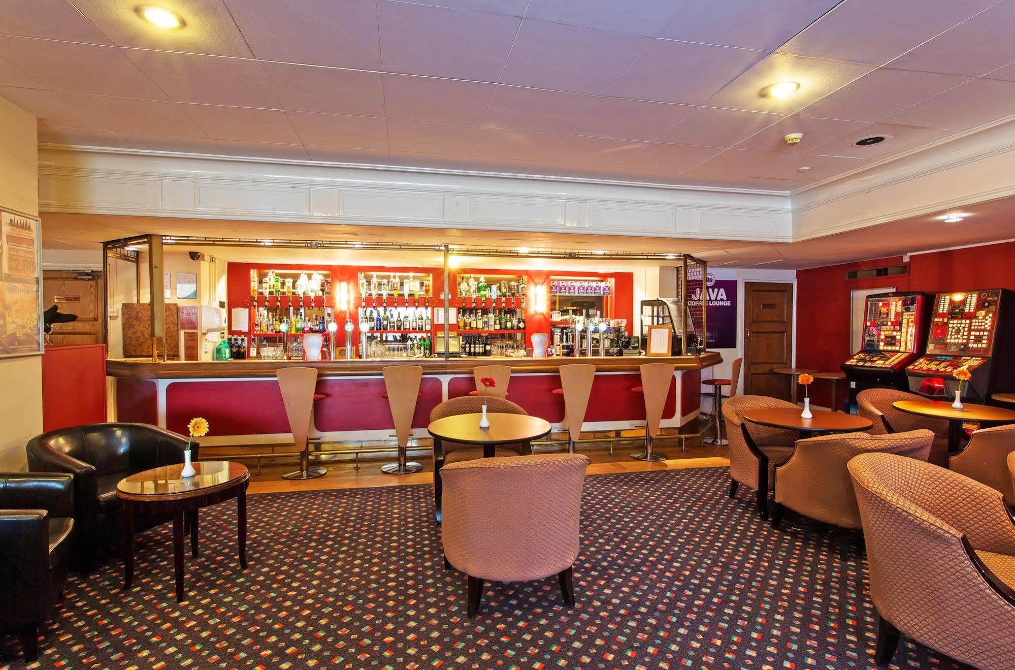 Britannia Leeds 3* Leeds (West Yorkshire)