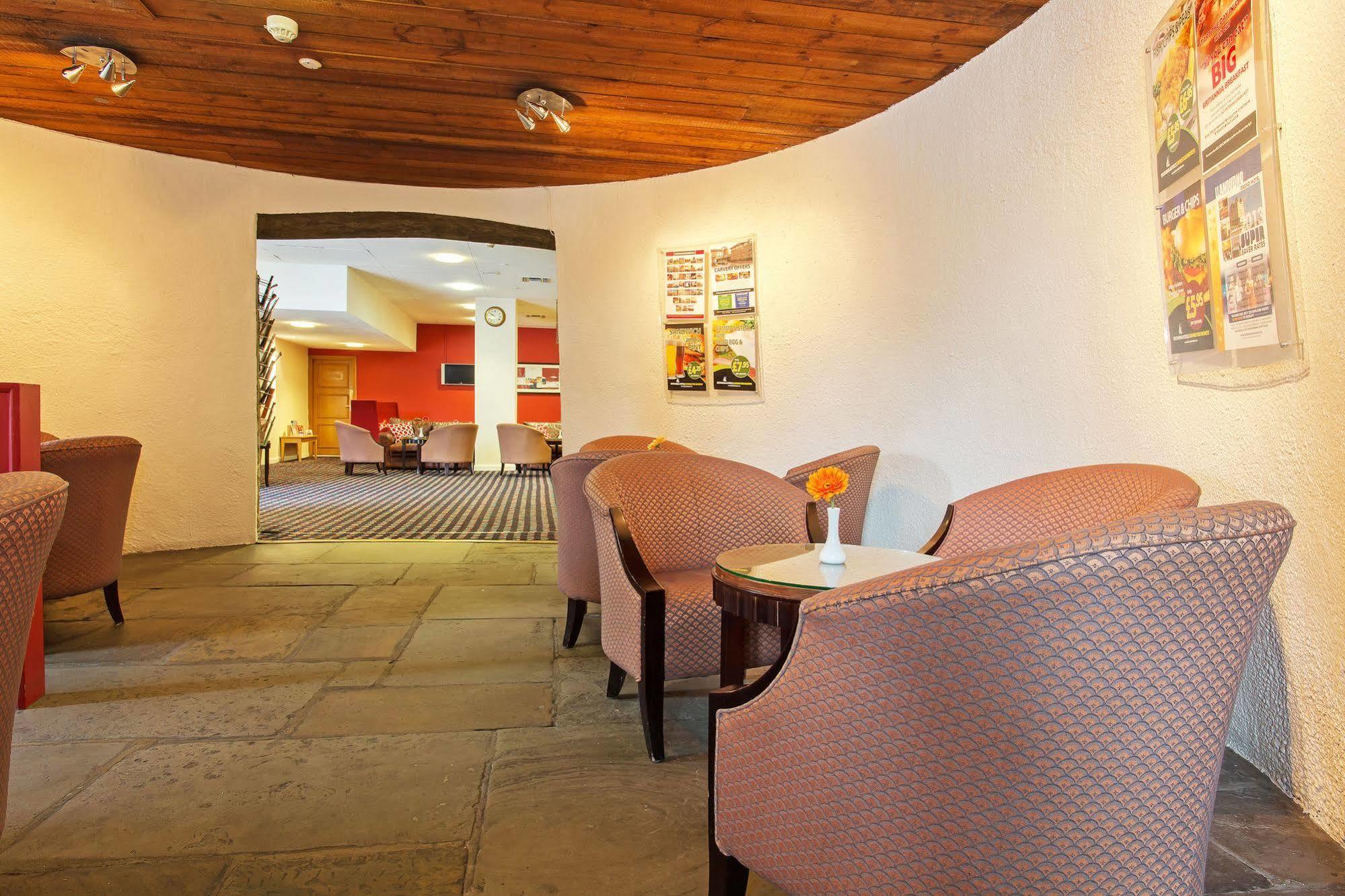 Britannia Leeds 3* Leeds (West Yorkshire)