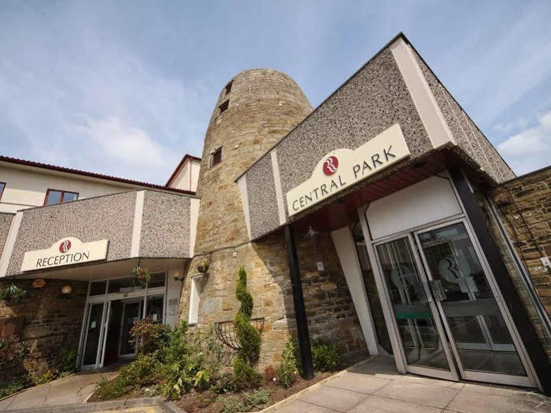 Hotel Britannia Leeds 3*