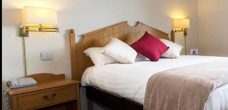 Hotel Britannia Leeds