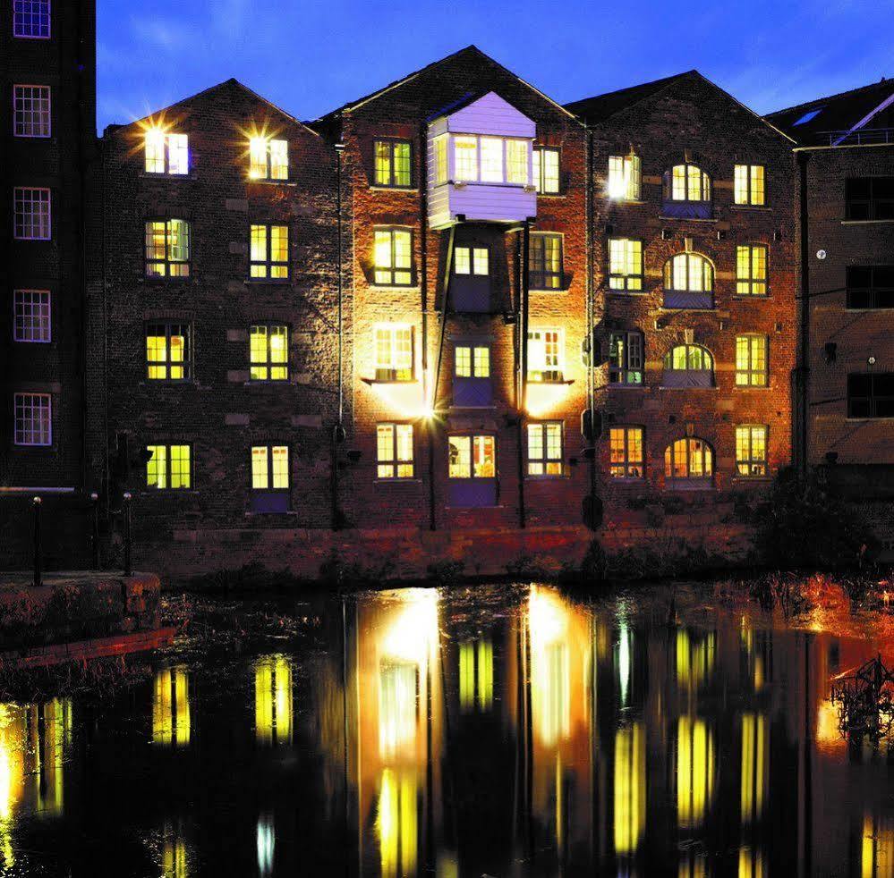 42 The Calls 4* Leeds (West Yorkshire)