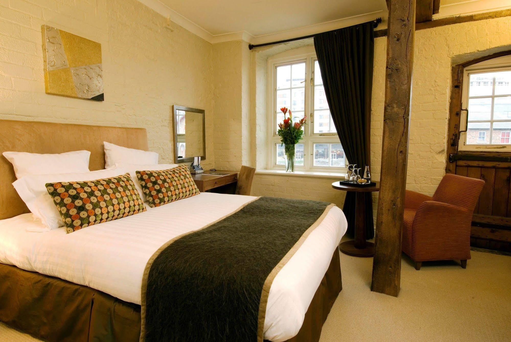 42 The Calls Hotel Leeds (West Yorkshire)