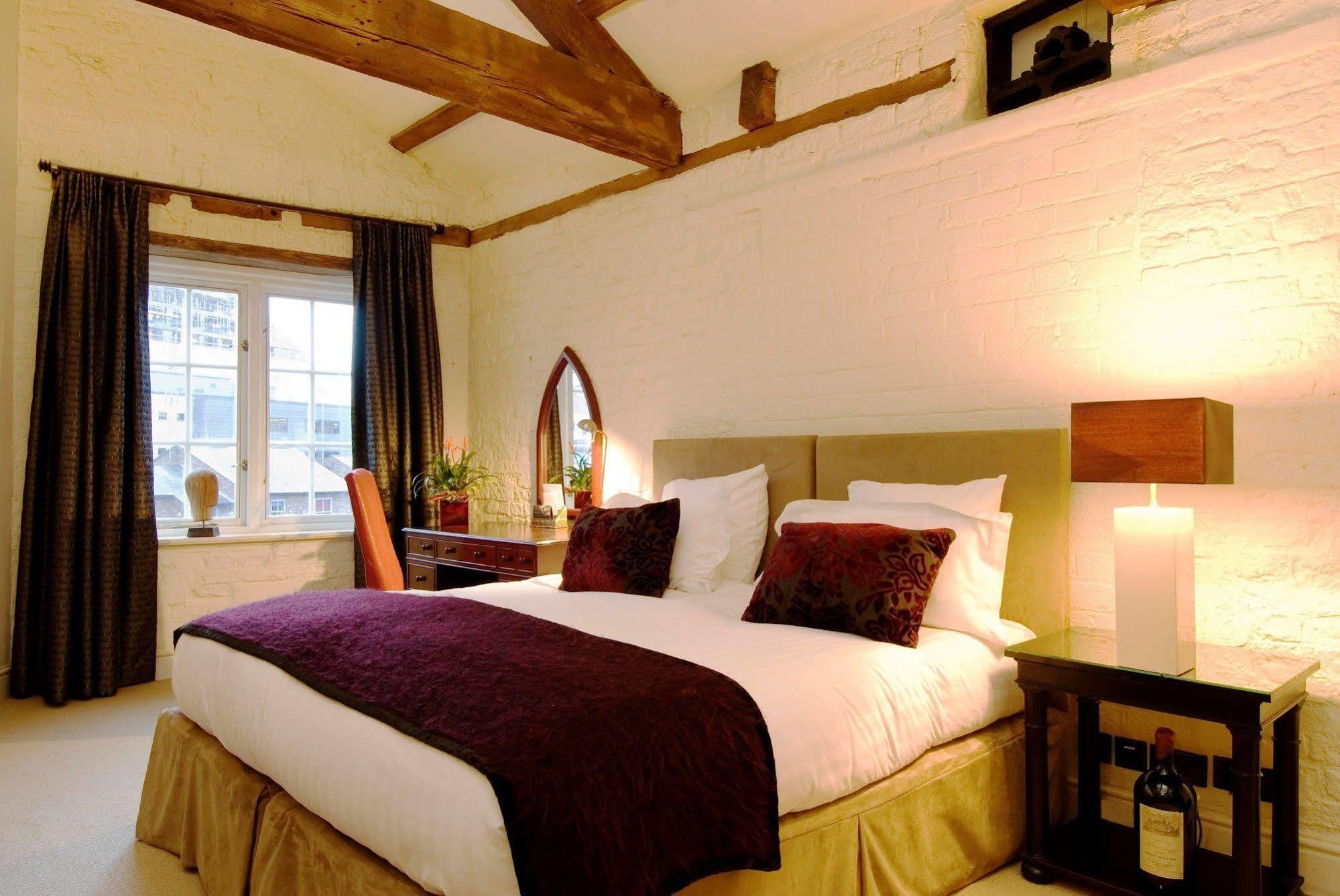 Hotel 42 The Calls Leeds (West Yorkshire)
