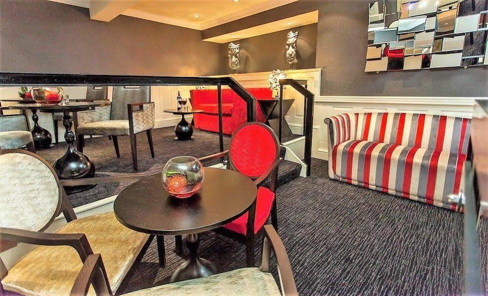 Hotel 42 The Calls 4*