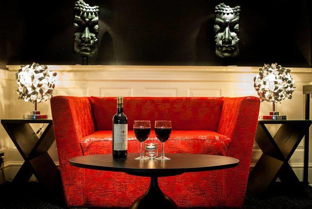 Hotel 42 The Calls Leeds (West Yorkshire)