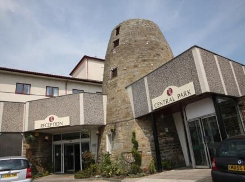 Britannia Leeds 3*
