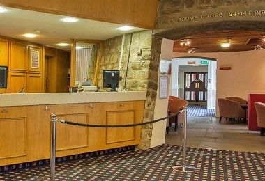 Britannia Leeds 3*